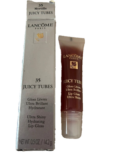 Lancome juicy tubes - juicy, ultra