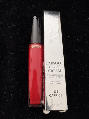 Lancome absolu gloss - lancome, cream