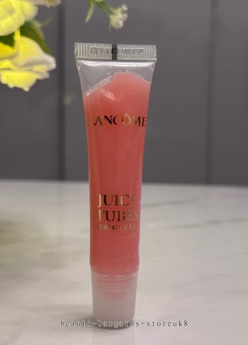 Lancome juicy tubes 15ml full - lancome,