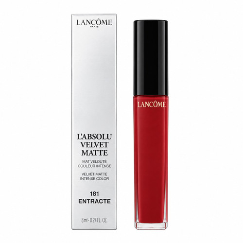 Lancome absolu velvet - lancome, l'absolu