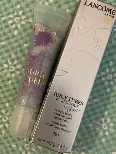 Lancome juicy tubes - 🎁,