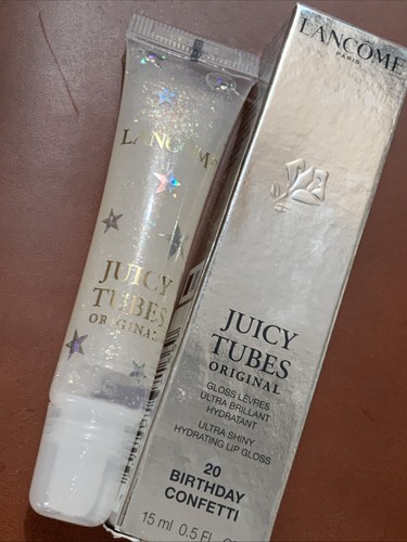 Lancome juicy tubes - juicy,
