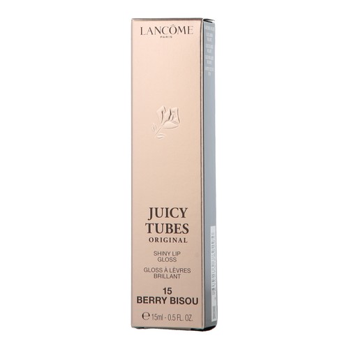 Lancôme juicy tubes - juicy, original