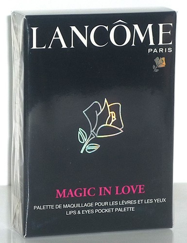 Lancome magic love 6 - in,