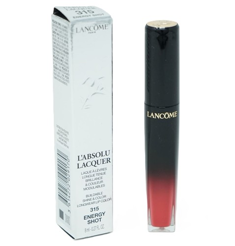 Lancome absolu lacquer - l,