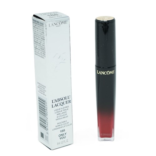 Lancome absolu liquid - lancome, l