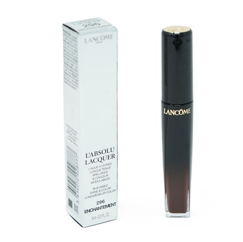 Lancome absolu lacquer - lancome, l'absolu