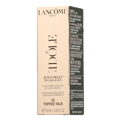 Lancôme lip idôle juicytreat - lancôme,
