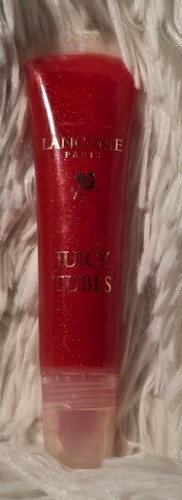 Lancome juicy tubes - juicy, lipgloss
