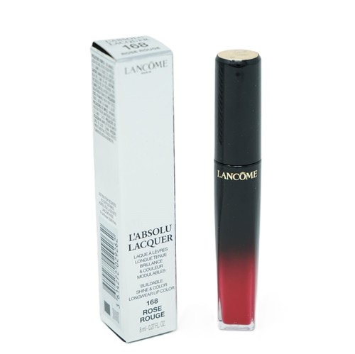 Lancome absolu lacquer - lancome, l'absolu
