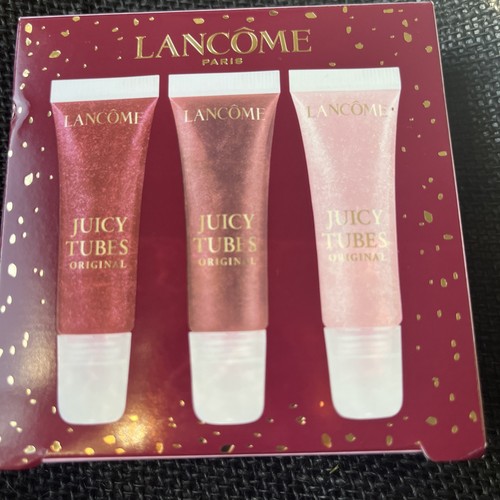 Lancome mini juicy tube lip - juicy,