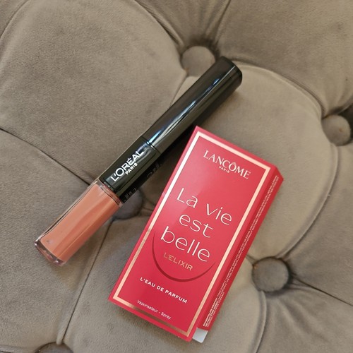 Lippenstift von loreal 24h - von,