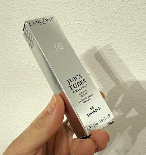 Lancome juicy tubes original - juicy,