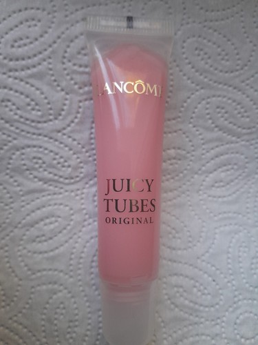 Lancome juicy tubes hydrating - tubes,