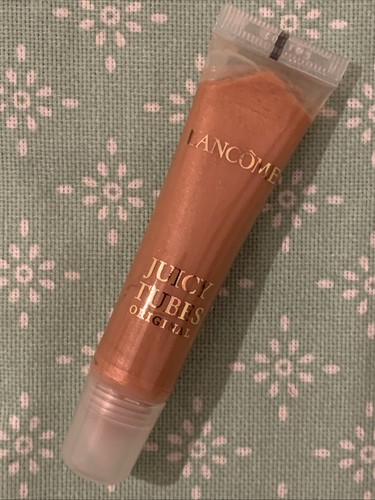 Lancome juicy tubes lipgloss - juicy,