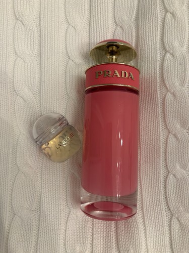 Prada candy gloss - candy, de