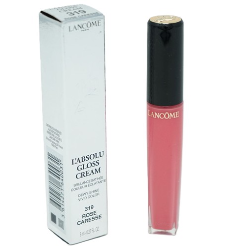 Lancome absolu lacquer - lancome, l'absolu