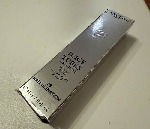 Lancome juicy tubes - lancome,