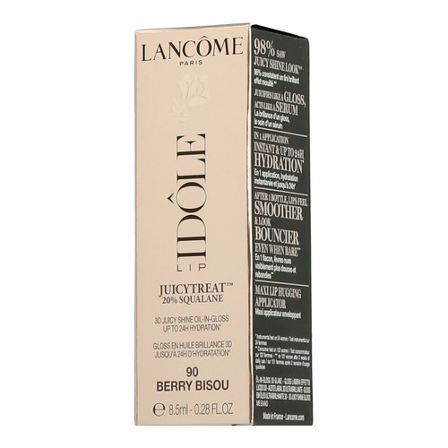 Lancôme lip idôle juicytreat - lancôme,