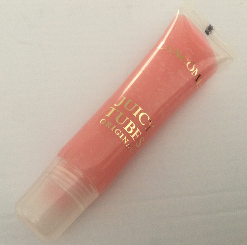 Lancome juicy tubes 15ml - juicy,