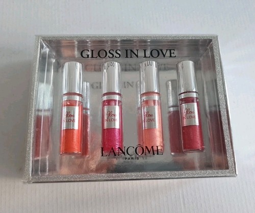 Lancome gloss love set - in,
