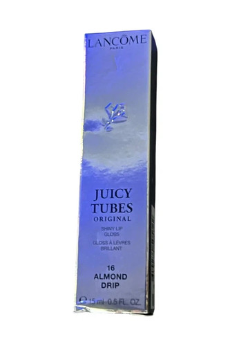 Lancome juicy tubes shiny - juicy,
