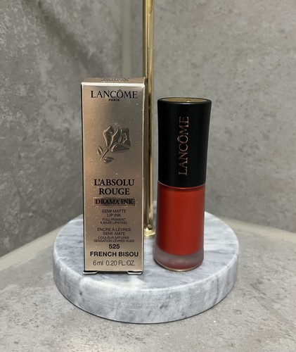 Lanccome paris labsolu rouge - lanccome,