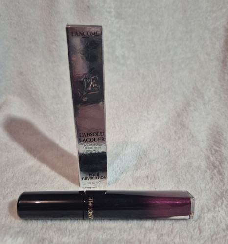 Lancôme absolu lacquer - l'absolu,