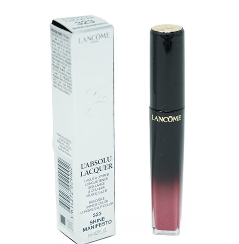 Lancome absolu lacquer - lancome,