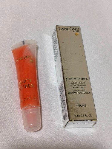 Lancome juicy tubes - juicy,