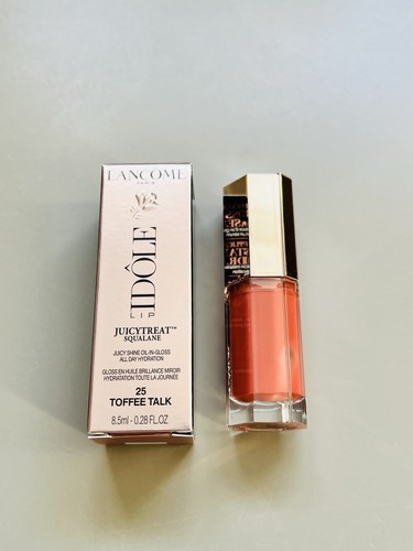 Lancome juicytreat squalane - lancome,