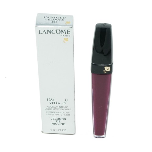 Lancome absolu velours - lancome,