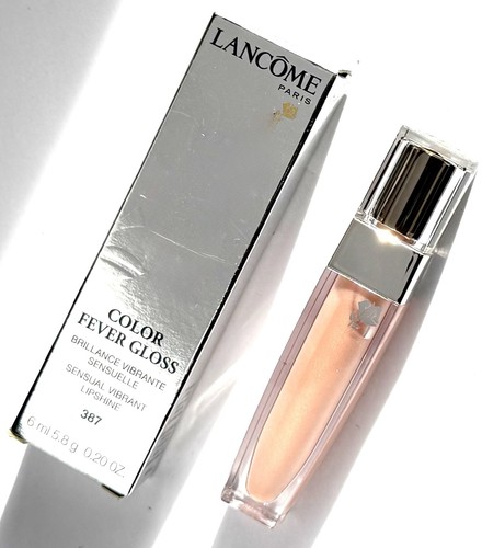Lancome color fever gloss - lancome,