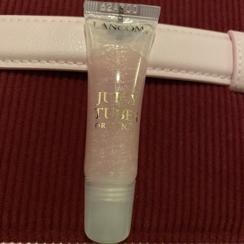 Lancome juicy tubes shiny - tubes,
