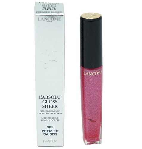 Lancome absolu lacquer - lancome,