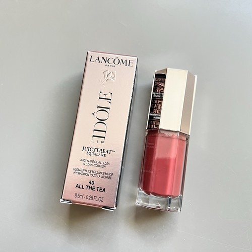 Lancome juicytreat squalane - lancome,