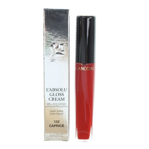 Lancome lipgloss absolu - lancome, l'absolu