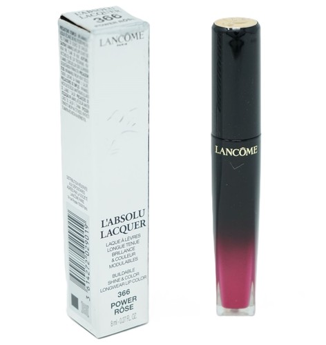 Lancome absolu lacquer - l,