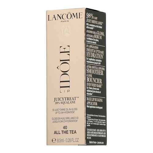 Lancôme lip idôle juicytreat - lancôme,
