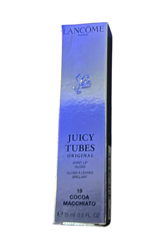 Lancome juicy tubes shiny - juicy,
