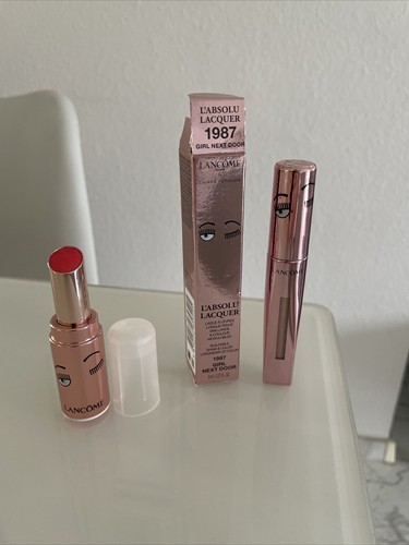 Lancome lippenstift lipgloss - lippenstift,