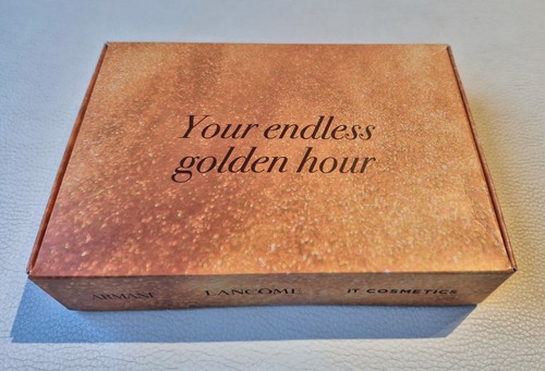 Your endless golden hour - hour, |