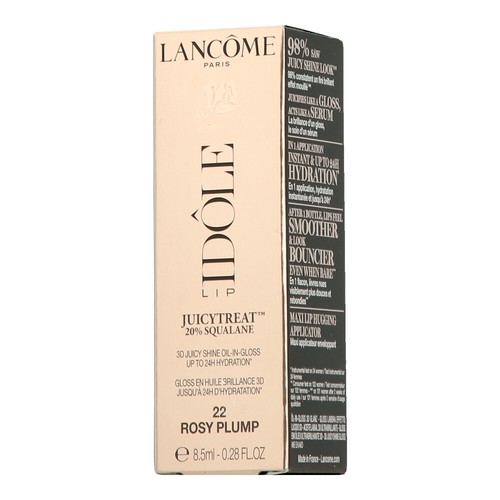 Lancôme lip idôle - lip,