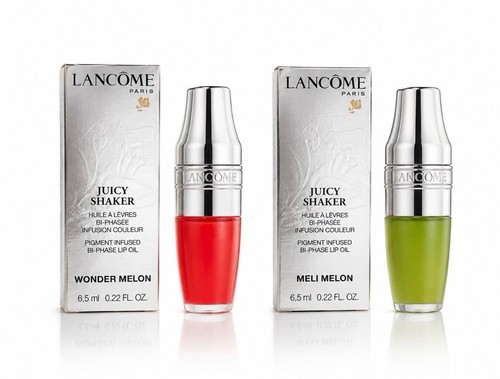 Lancome paris juicy shaker - lancome,
