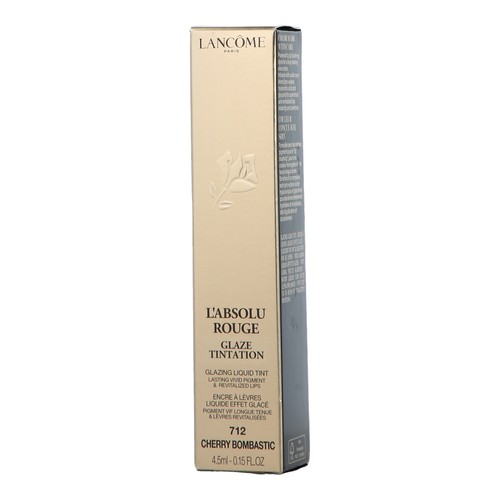 Lancôme absolu rouge glaze - l'absolu,
