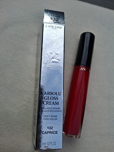 Lancome absolu glanzcreme - lancome,