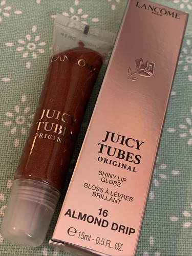 Lancome juicy tubes lipgloss - lancome,