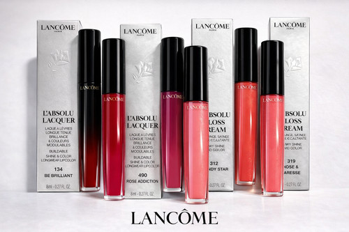 Lancome absolu gloss sheer - lancome,
