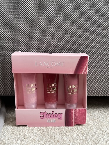 Lancome juicy tube - lancome,