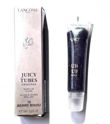 Lancome juicy tubes - tubes, original